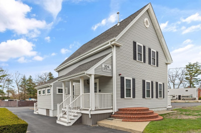 104 Turnpike St
