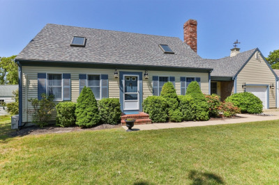 74 Deering Dr 1