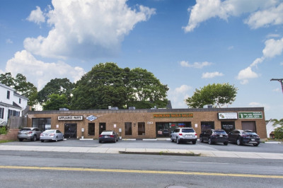 263 Main Street 1