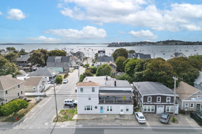 809 Nantasket Ave #4 1