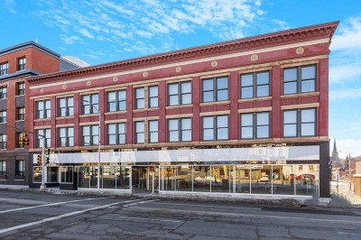 10 Main Street #1 1