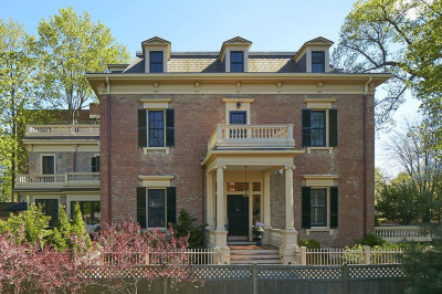 6 Kirkland Place #6