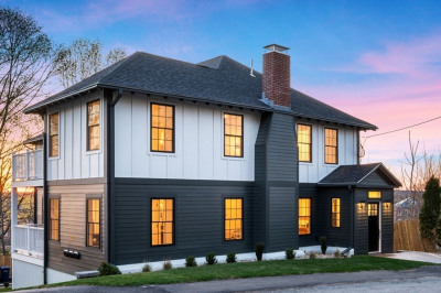 238 Bellevue Street #1 1