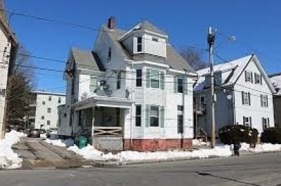 8 Holman Street 1