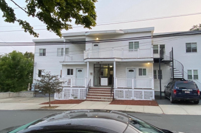 34 Franklin Ave #28 1