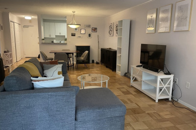 2 Hawthorne Place #4H 1
