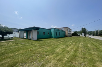170 East Bacon St (rear) 1