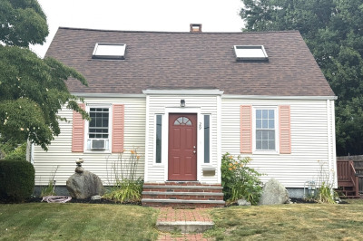 29 Cedar 1