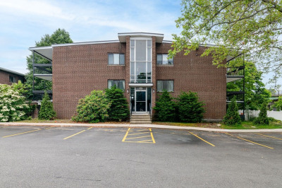 150 Elm St #1 1