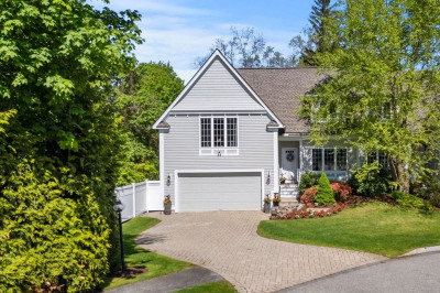 9 Chatham Cir