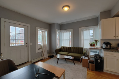 287 Beacon #1 1