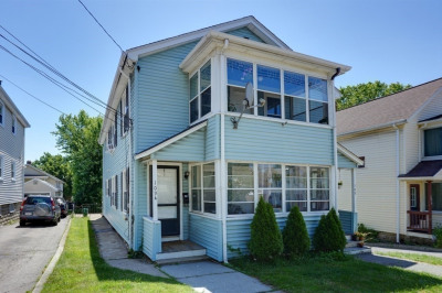 109 - 109a Lexington Street 1