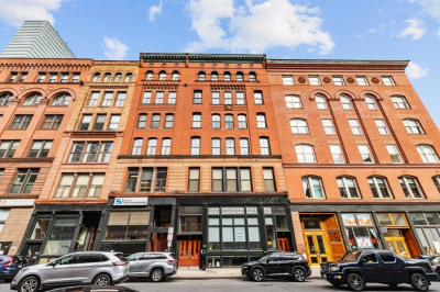 144 Lincoln Street #A 1