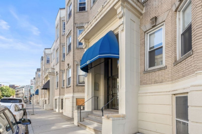 83 Gordon St #8 1