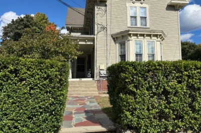 36 School Street #2F