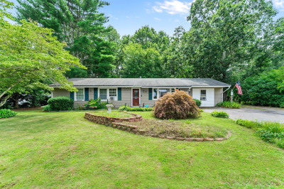 17 Parker Dr