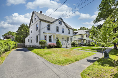 641 Pleasant St 1