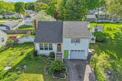 283 Douglas Rd 1