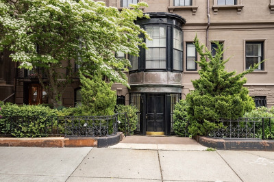 228 Beacon Street #1A 1
