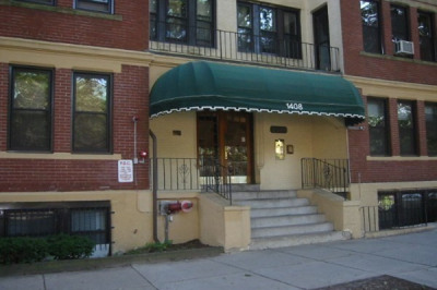 1408 Commonwealth Ave #4 1