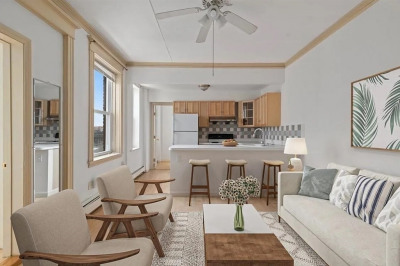43 Park Vale Ave #7 1