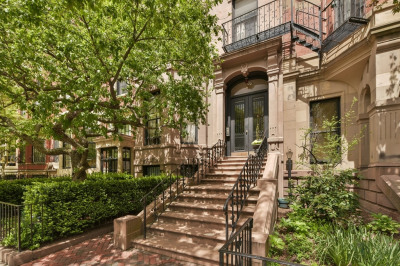 338 Beacon Street #5 1