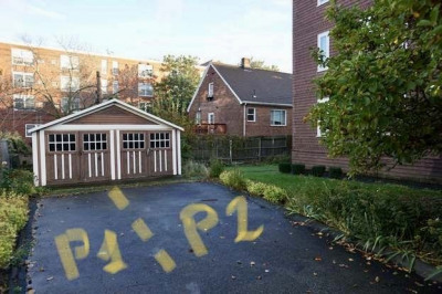 158 Boston St. #Parking #2 1