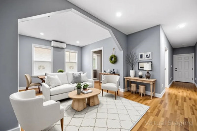 5 Sutton St #3B 1