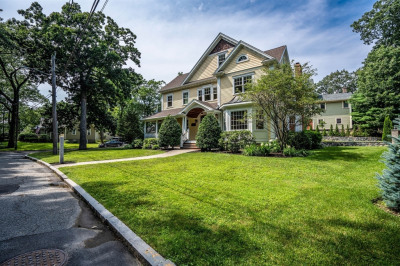 52 North Border Rd. #52 1