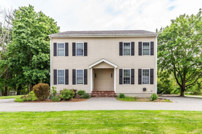 257 Pleasant St #2 1