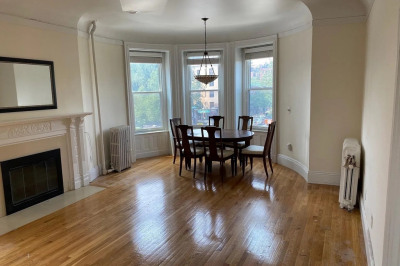 366 Commonwealth Ave #3G 1
