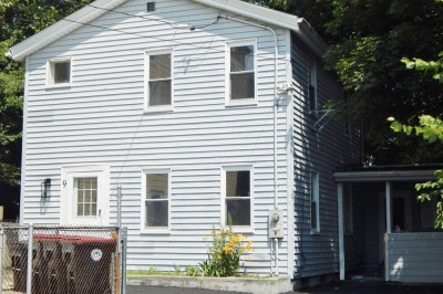 9 Mason St 1