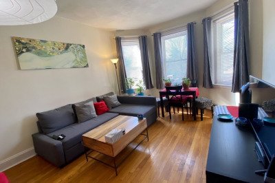 1840 Commonwealth Ave #10 1