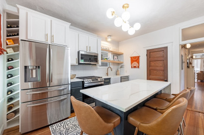 124 O St #2 1