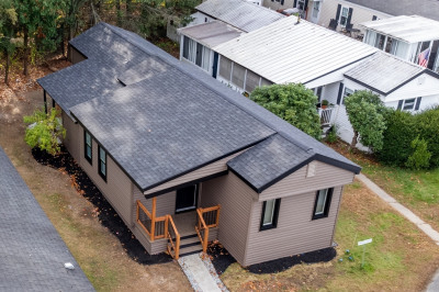 30 Eldorado Drive
