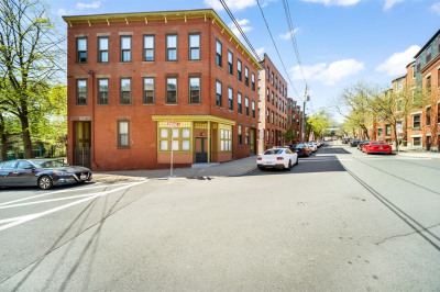 26 Beacon #1 1