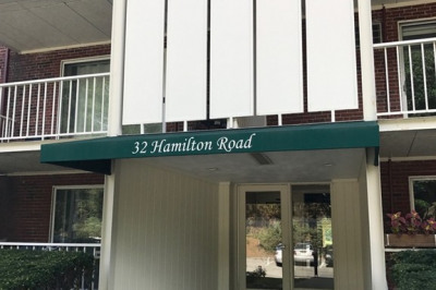 32 Hamilton Rd #205 1
