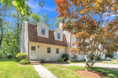 8 Tiffany Cir #8 1