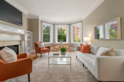 481 Beacon #34 1