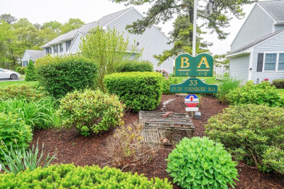 33 Old Fish House Road #B4