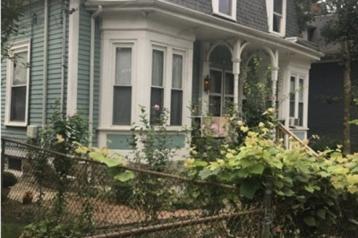 15 Gordon Street #2 1