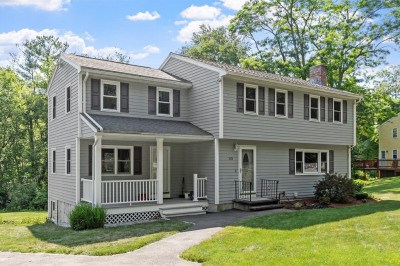 65 Martin Road 1