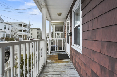 112 Jackson Street #1 1
