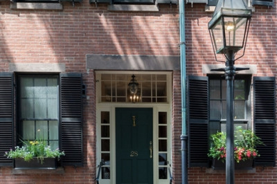 28 West Cedar St. #2 1