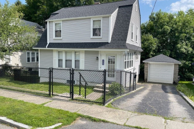 39 Barnard Rd 1