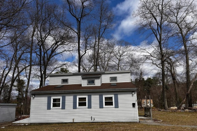 15 Bay State Road 1