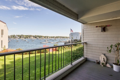 31 Constitution Way #31 1