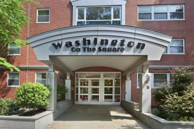 1600 Beacon Street #1002