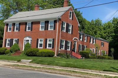 252 Main Street #3 Rear 1