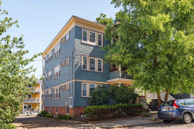 42 Lourdes Ave #3 1